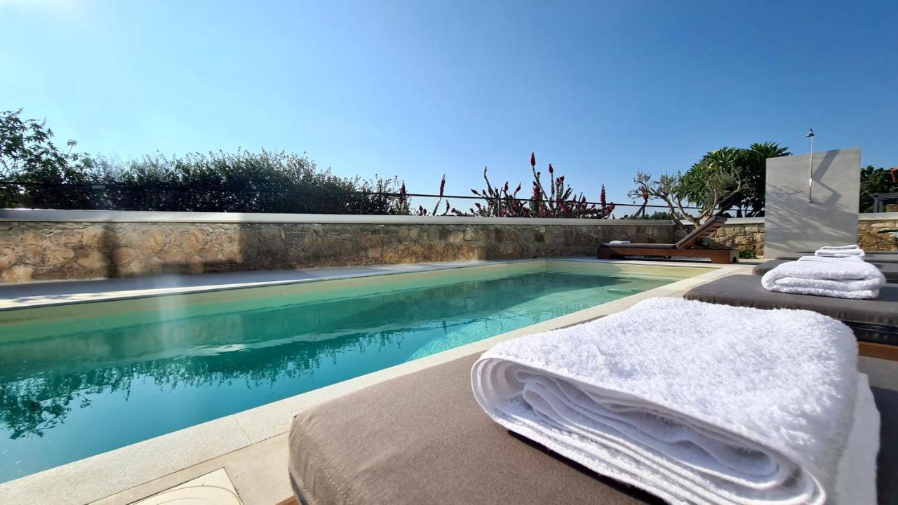 Phaedrus Living: Seaview Luxury Villa Venus Πάφος Εξωτερικό φωτογραφία