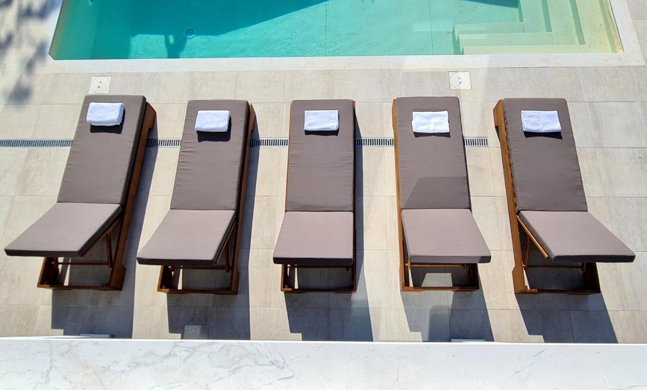 Phaedrus Living: Seaview Luxury Villa Venus Πάφος Εξωτερικό φωτογραφία