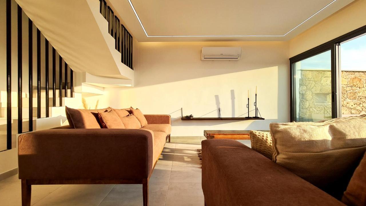Phaedrus Living: Seaview Luxury Villa Venus Πάφος Εξωτερικό φωτογραφία