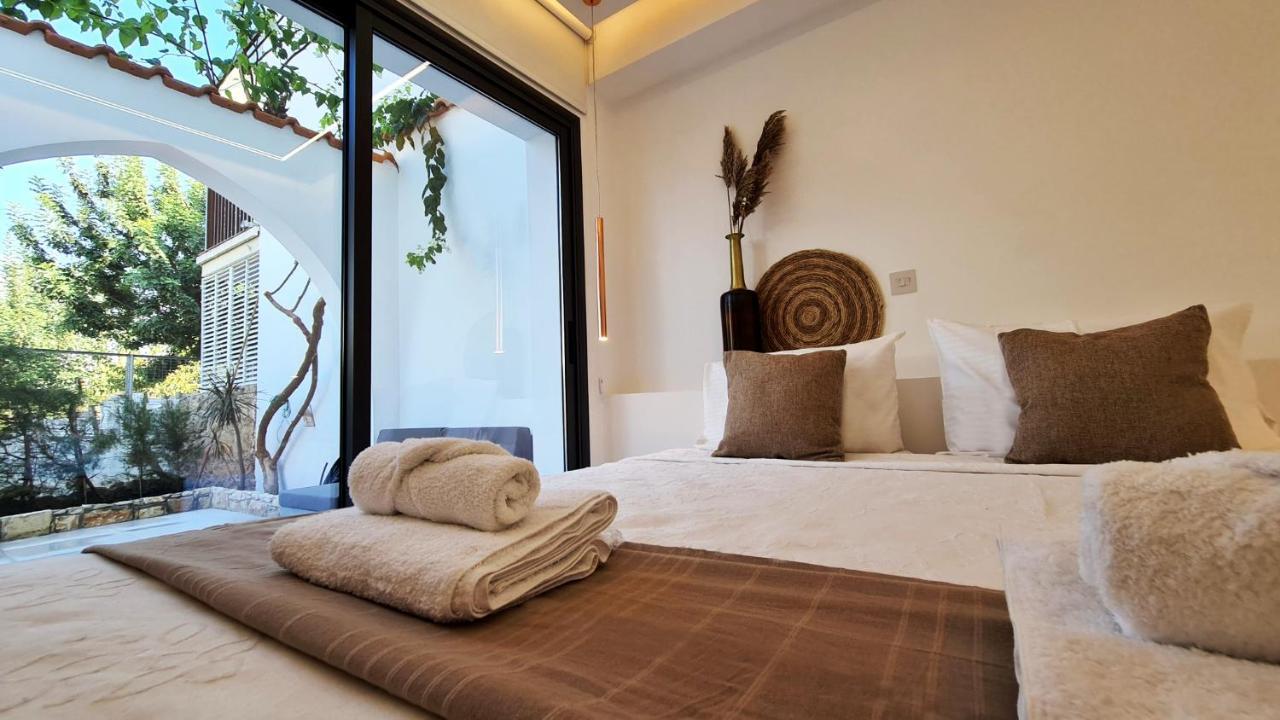 Phaedrus Living: Seaview Luxury Villa Venus Πάφος Εξωτερικό φωτογραφία